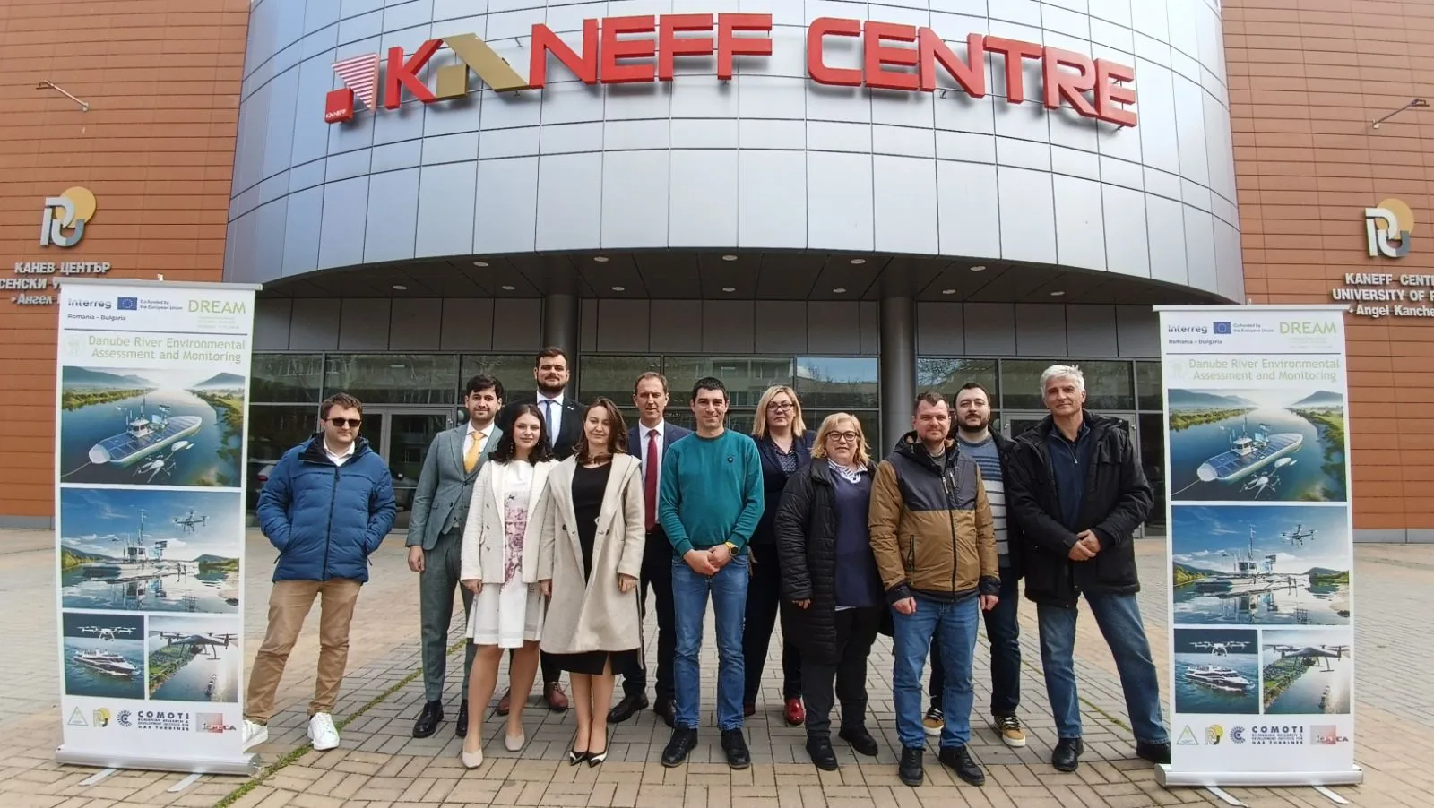 Next.js Conf photo